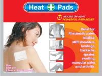 Sell self adhesive heat pad