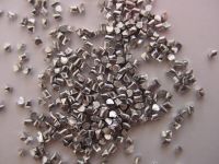 Sell Aluminium Cut Wire Shot