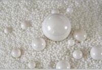 Sell zirconia beads