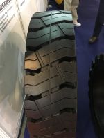 Forklift Tyre