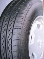 Sell PCR tyre