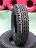 Sell radial heavy duty truck tyre