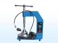 Sell tyre patching machine