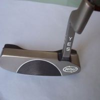 Sell golf putter 001