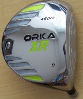 Sell golf driver
