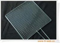 Sell Barbecue Wire and mesh