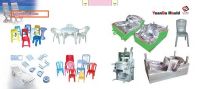 chairs, tables & stools
