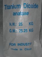 Titanium DIoxide Rutile Type