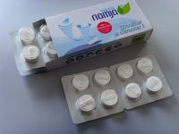 Sell Compressed Tissue (Tablet in Box-16pcs)