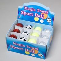 Sell magic ball towel