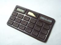Sell  Chocolate calculator ZC186