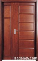 Sell Entrance Doors with Side Lite