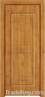Sell  Solid Wood Doors