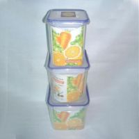 Sell lunch box, food container