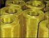 Sell brass wire mesh