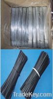 Sell Straightened & Cut Wire