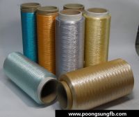 Sell Polypropylene Multifilament Trilobal Yarn