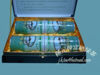 Hei Yuen Se-enriched Green Tea (Gift Packing)