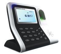 H3-Digital Fingerprint Time Attendance System