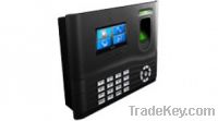Sell IN01 Attendance cum access control system