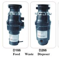 Sell Food waste Disposer