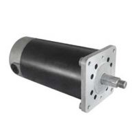 PMDC Motor For Lawn Mower