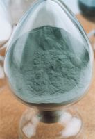 Sell carborundum  powder