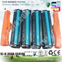 Sell  hp305a ce410a compatible toner cartridge