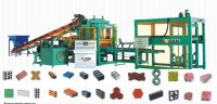 Sell Blocks Machine (QT8-15)