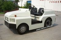 Sell baggage tow tractor