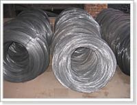 Sell  steel wire