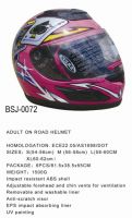 Sell on road helmet BSJ-0072