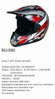 Sell off road helmet BSJ-0082