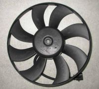 Sell auto parts, car radiator engile cooing fans