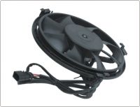 Sell car radiator cooling fan with low price and high quality