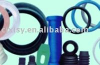 Sell rubber seal