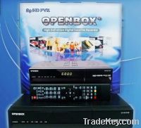 Openbox S9 HD PVR