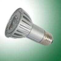 E27 LED Spot light (cascade style)