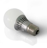 3W LED Bulb (Cascade Style)