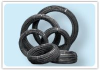 Sell Black wire , Black annealed wire