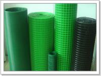 Sell Gal.square wire mesh