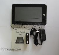 7inch Wi-Fi Mini Laptop Netbook MID Tablet PC -kc