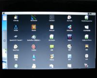 10.2"tablet pc , mini laptop , mini PC, ZT-180 Android 2.1 Tablet PC  kc
