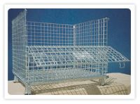 Sell Wire Mesh Processed Products