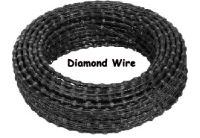 Sell Diamond Wire