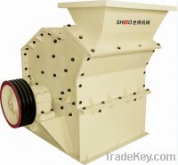 Sell Fine Crusher for Making Sand