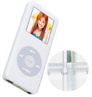 sell mp3 player(SH-518)