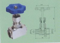 Sell Needle Valve