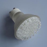 Sell  LED  Lihgt  bulb-MR16