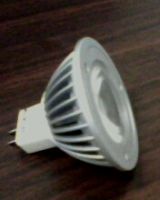 Sell  LED  High power spotlight--MR16